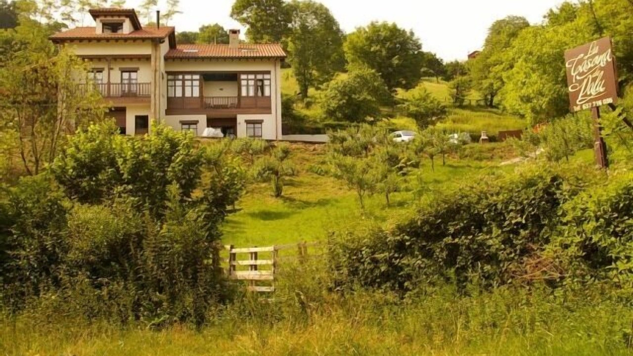 Photo of Outdoor in Laviana