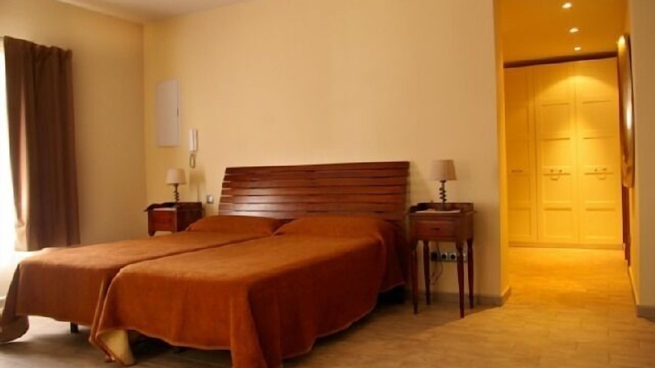 Photo of Bedroom in Laviana