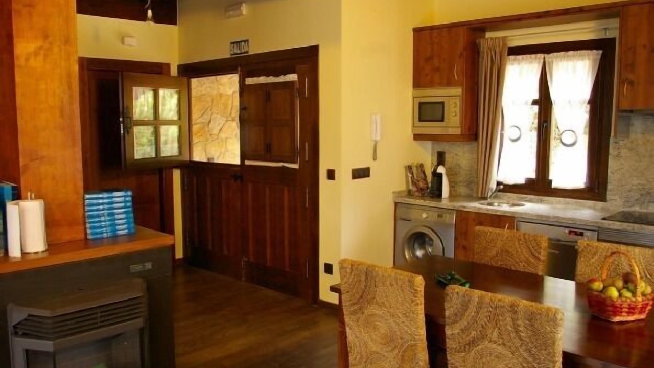 Photo of Kitchen in Laviana