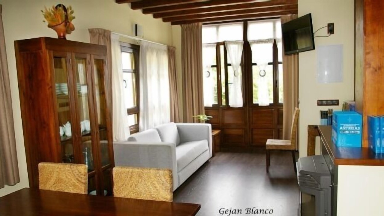 Photo of Livingroom in Laviana