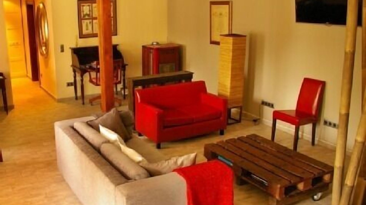 Photo of Livingroom in Laviana