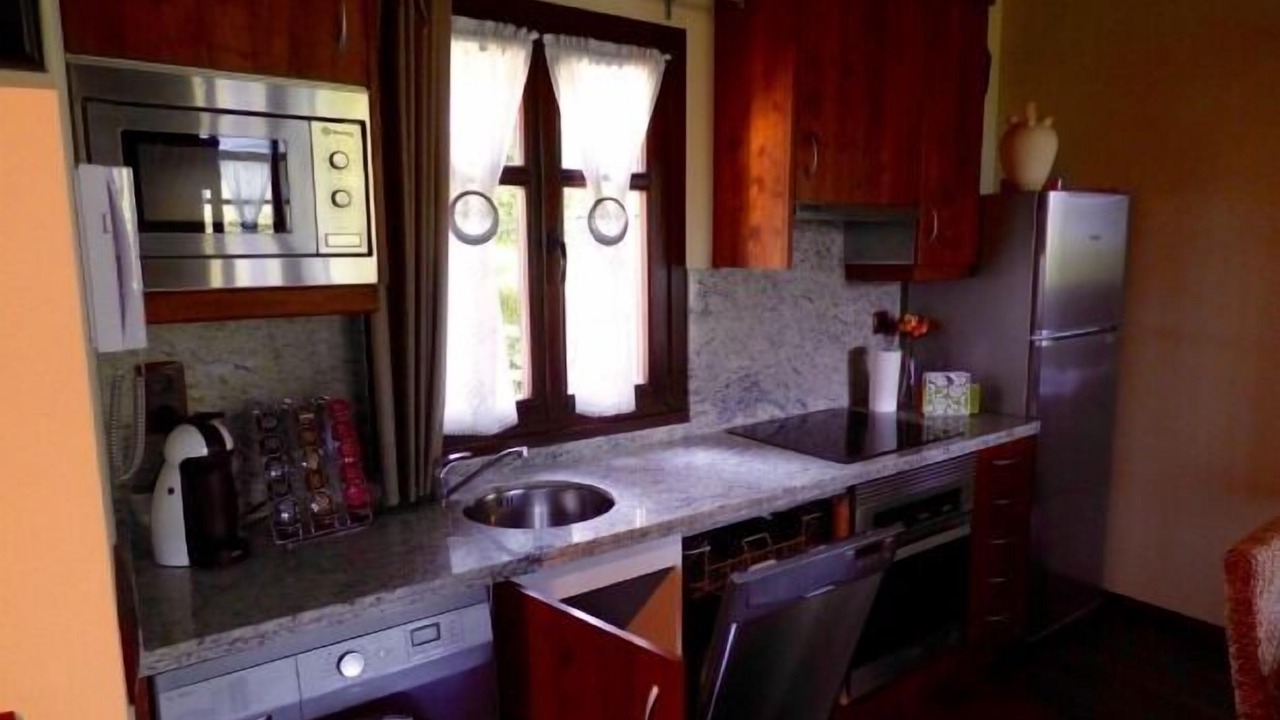 Photo of Kitchen in Laviana