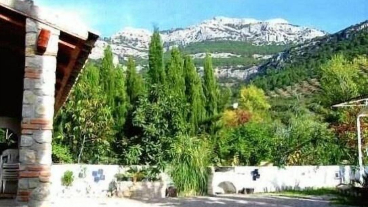 Photo of Outdoor in Cazorla