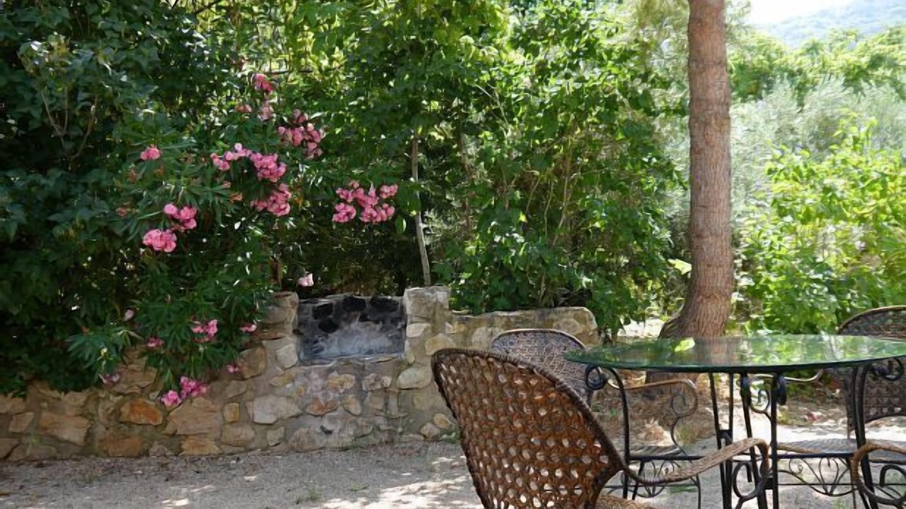 Photo of Outdoor in Cazorla