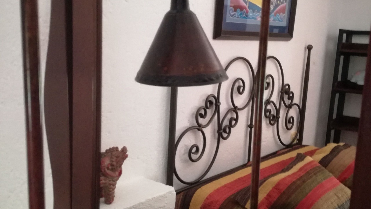 Photo of Bedroom in Cazorla
