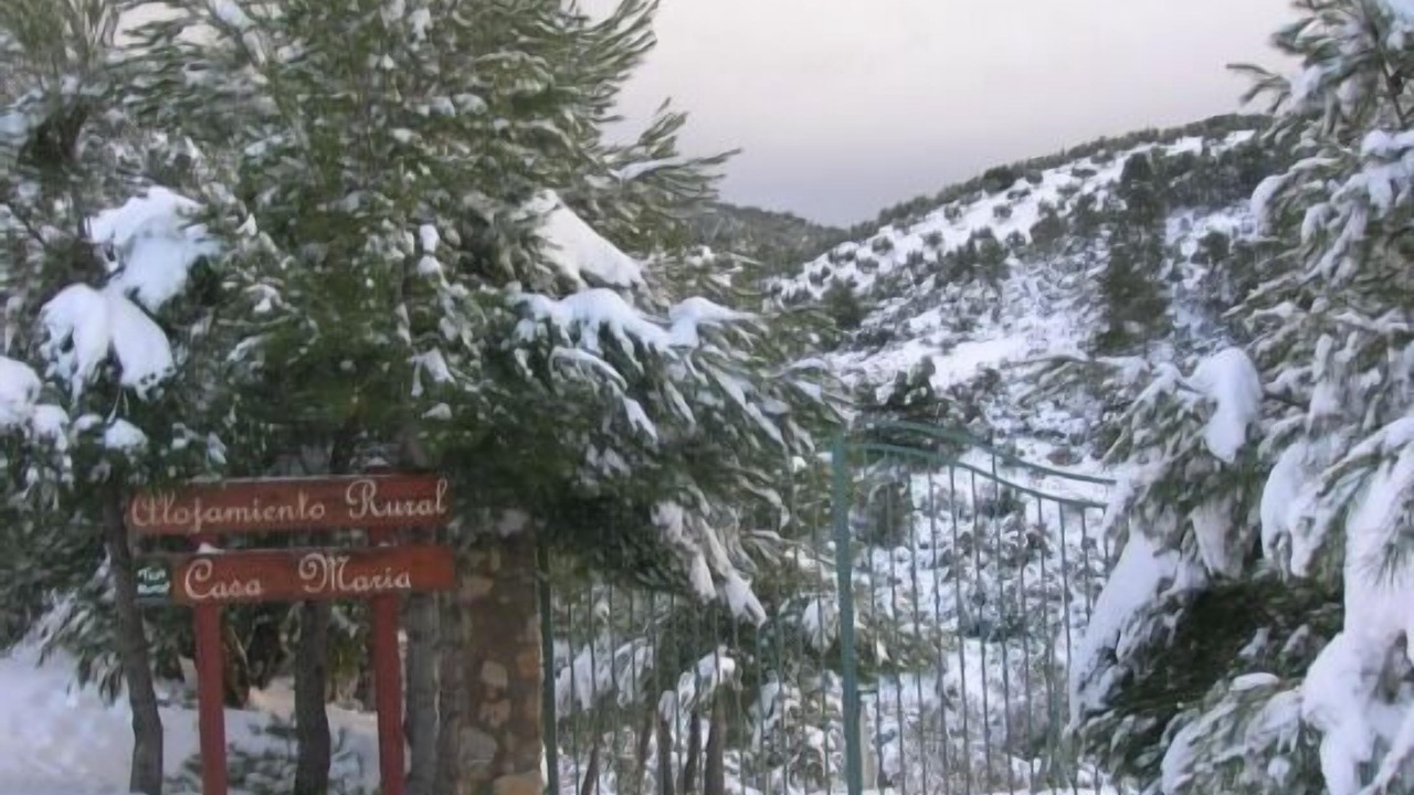 Photo of Outdoor in Cazorla