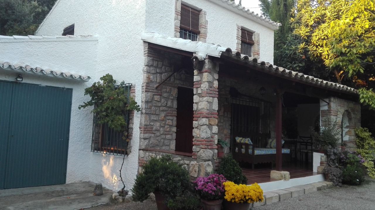 Photo of Outdoor in Cazorla