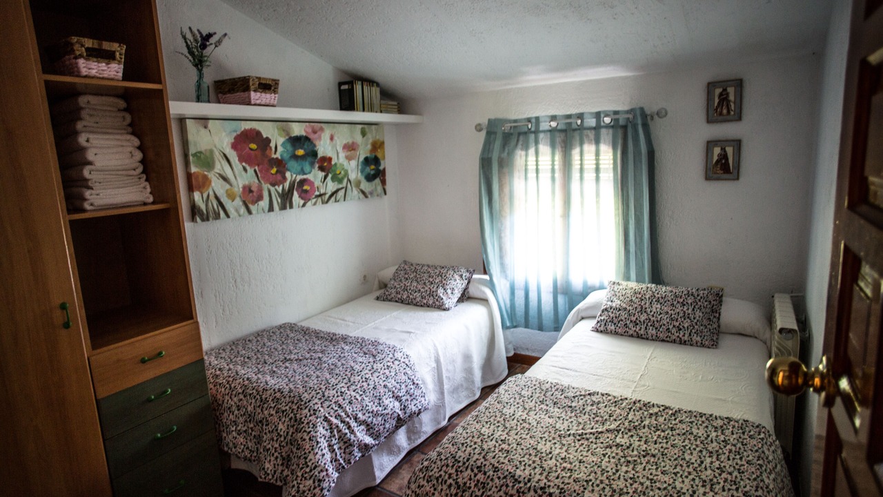 Photo of Bedroom in Cazorla