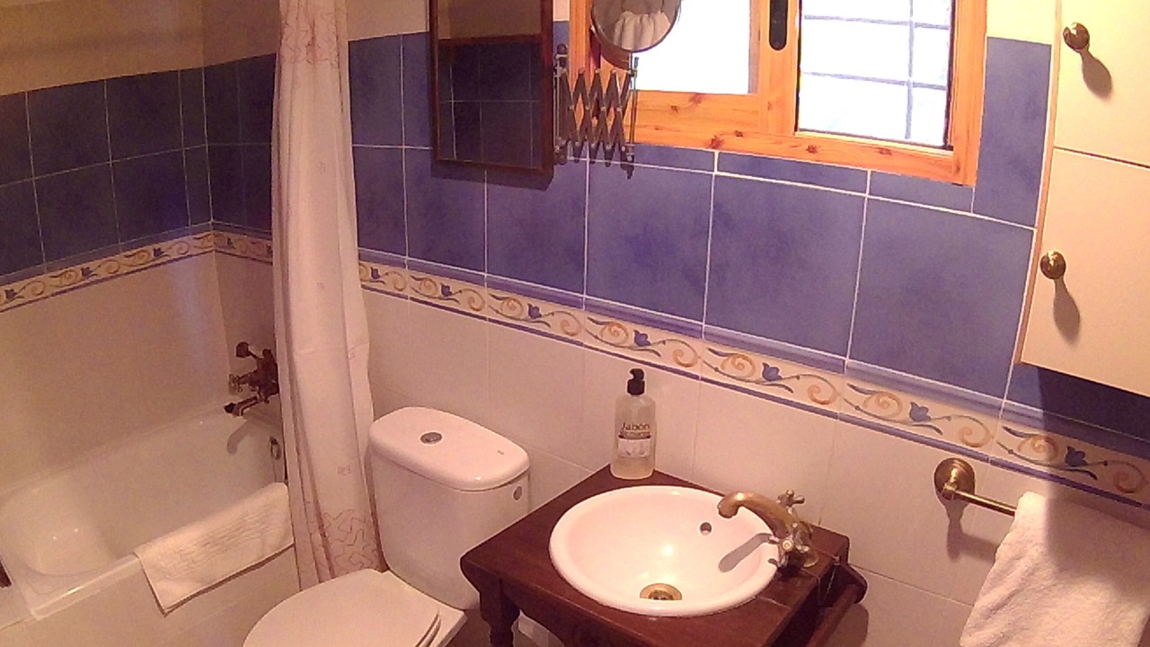 Photo of Bathroom in Cazorla