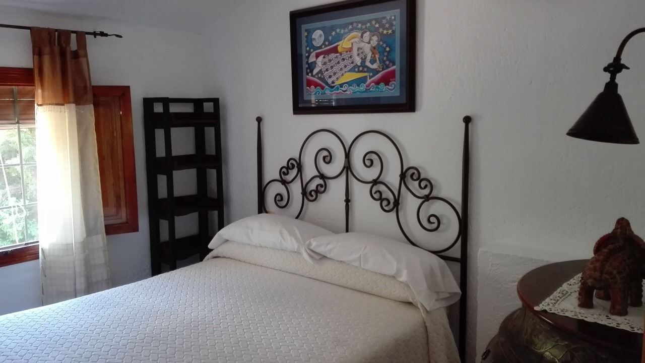 Photo of Bedroom in Cazorla
