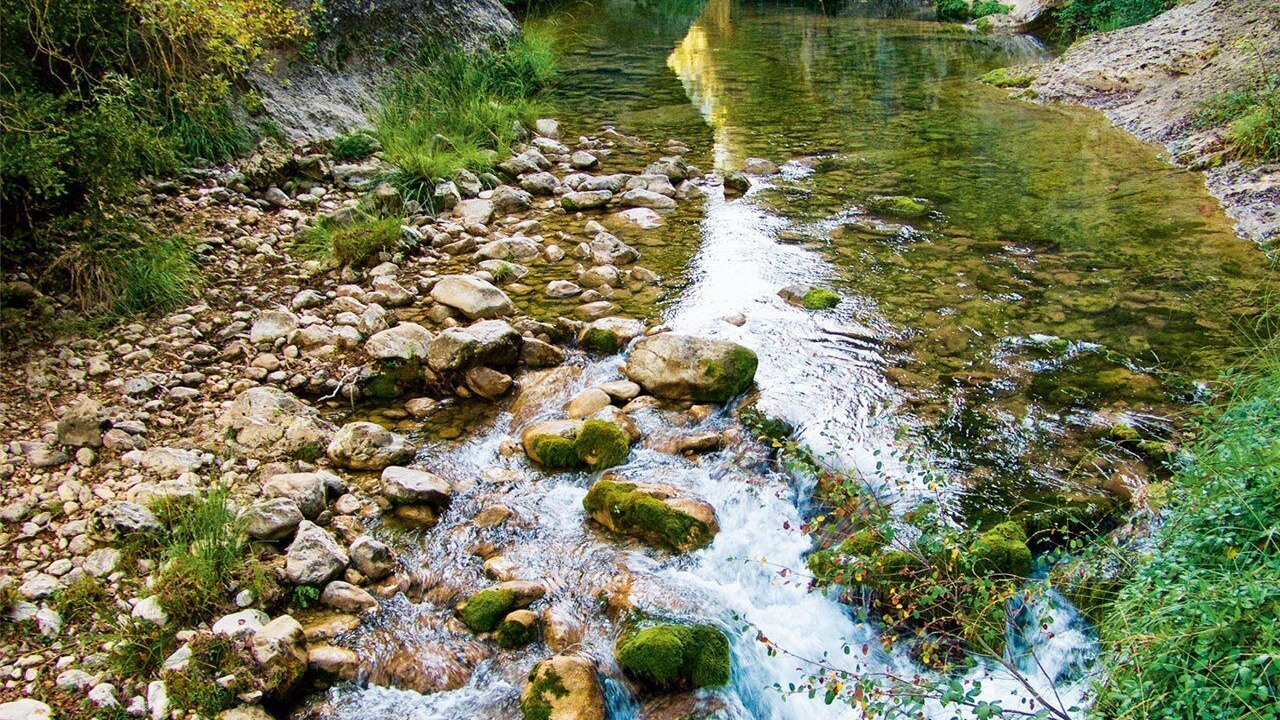 Photo of Outdoor in Cazorla