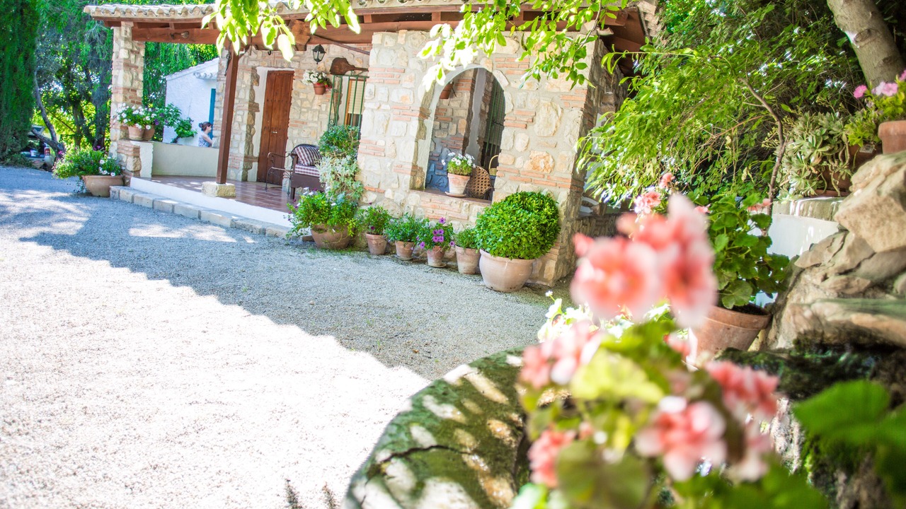 Photo of Outdoor in Cazorla