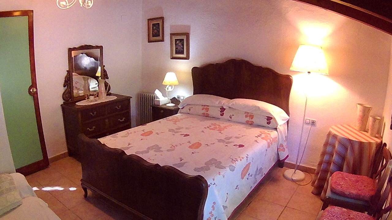 Photo of Bedroom in Cazorla