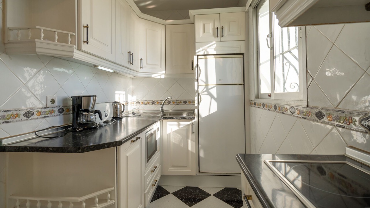 Photo of Kitchen in Mijas