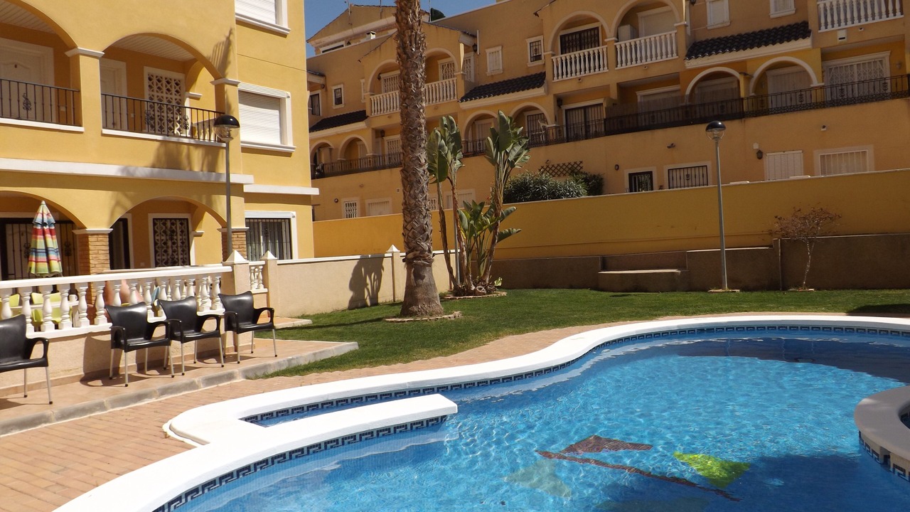 Photo of Outdoor in Orihuela Costa