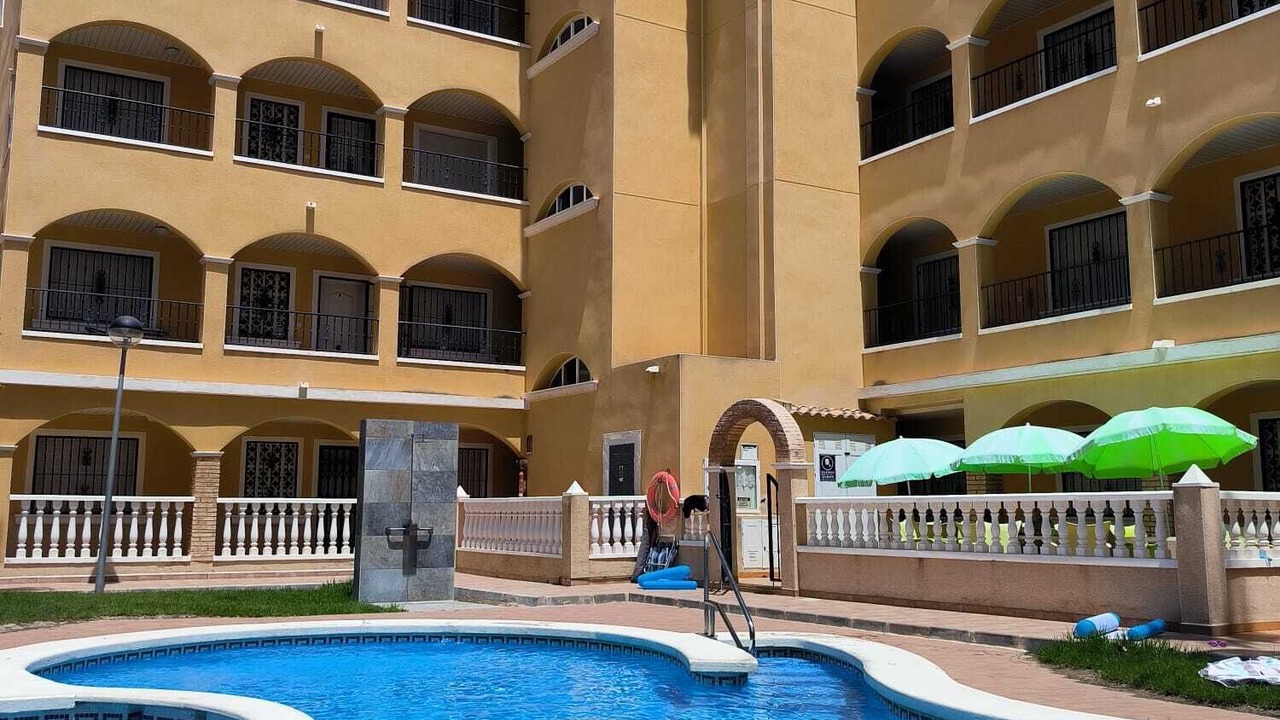 Photo of Outdoor in Orihuela Costa