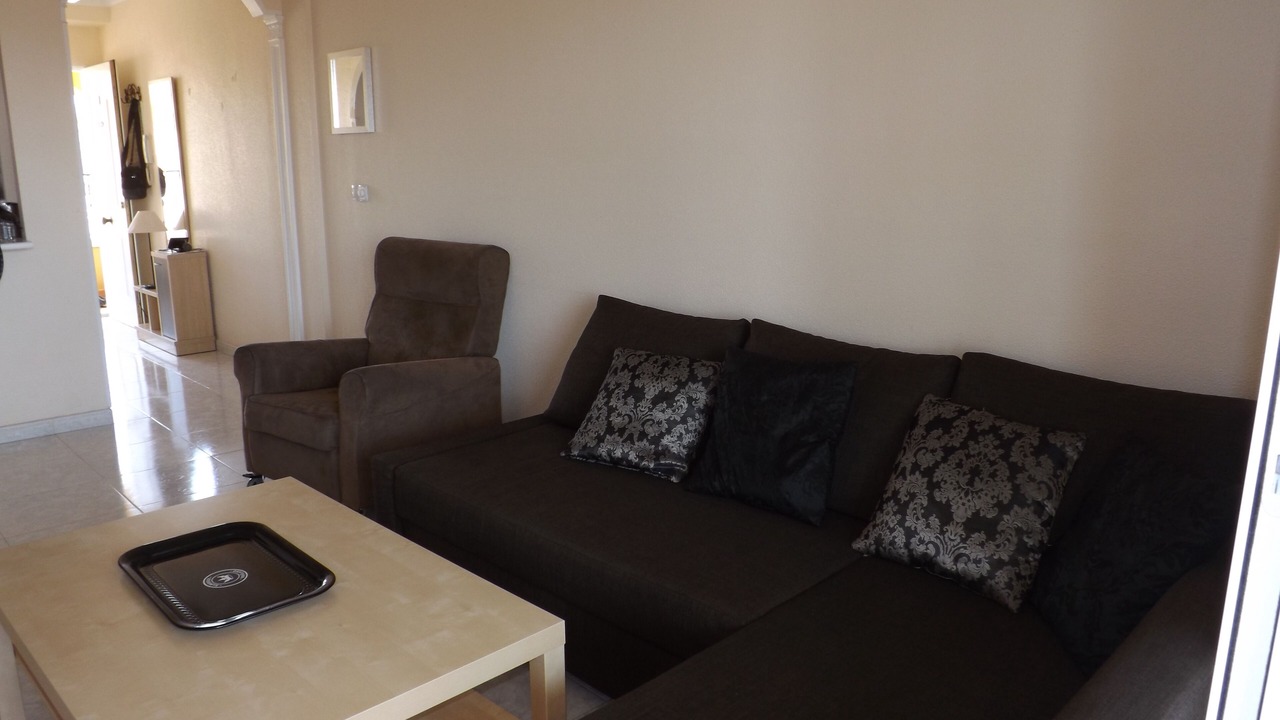 Photo of Livingroom in Orihuela Costa