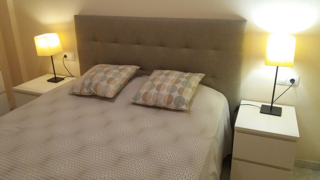 Photo of Bedroom in Orihuela Costa