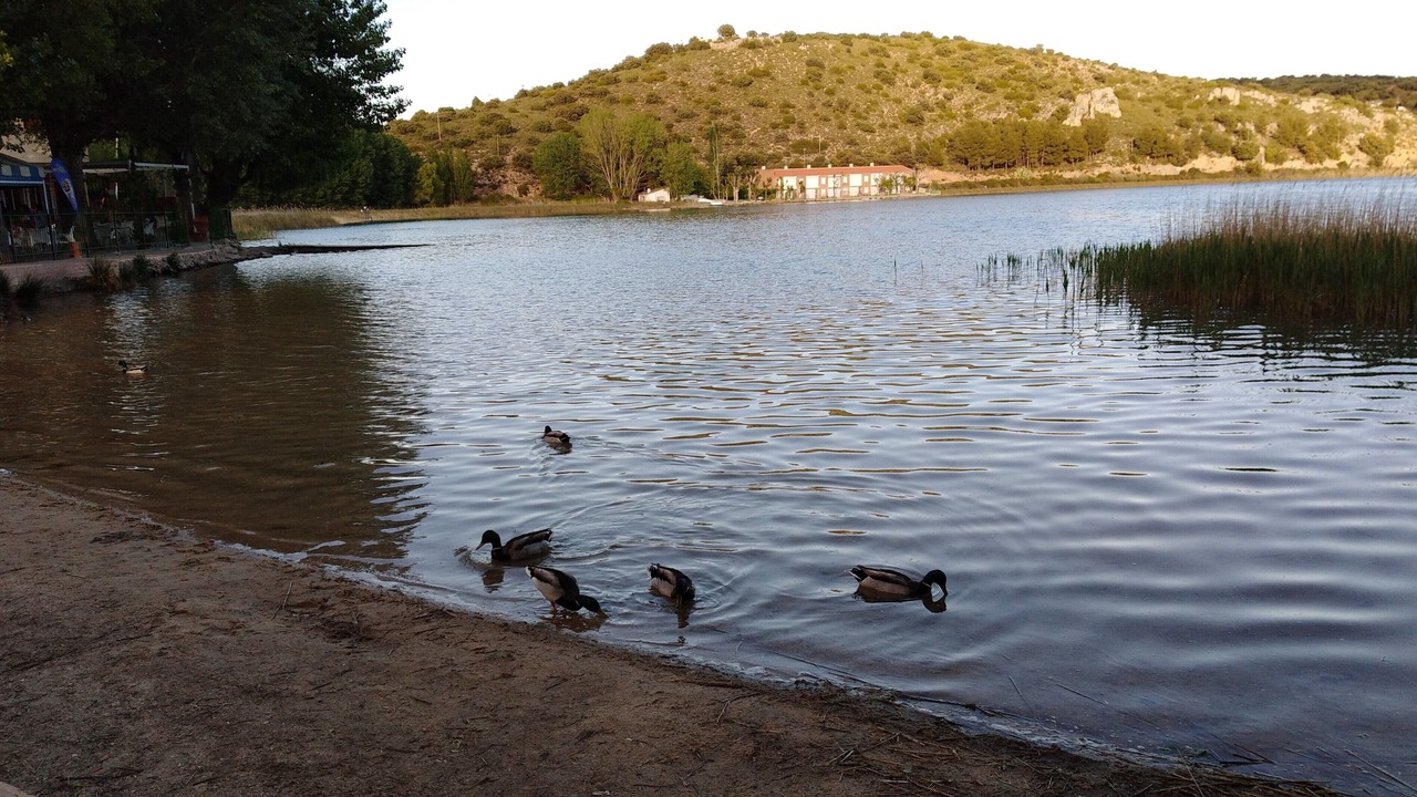 Photo of Outdoor in Ruidera