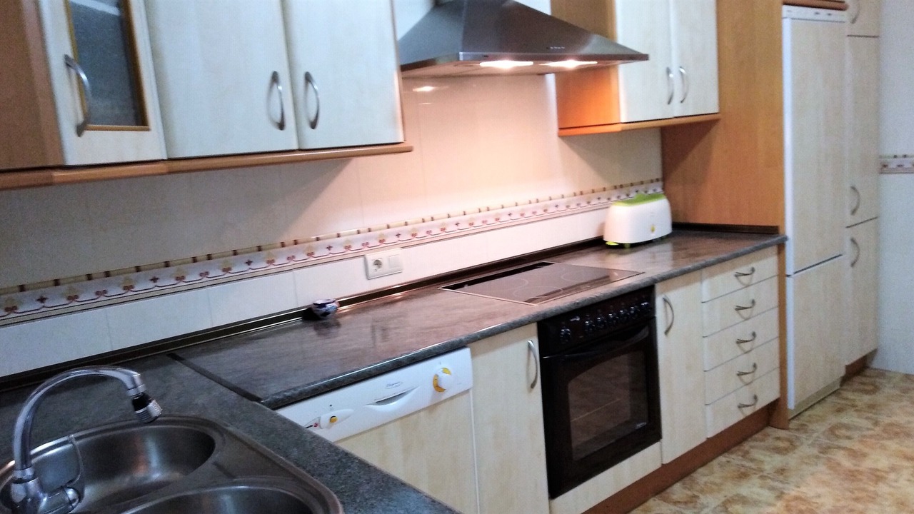 Photo of Kitchen in Ruidera