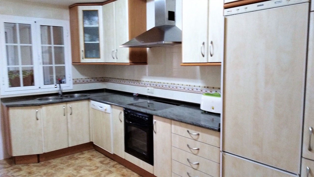 Photo of Kitchen in Ruidera