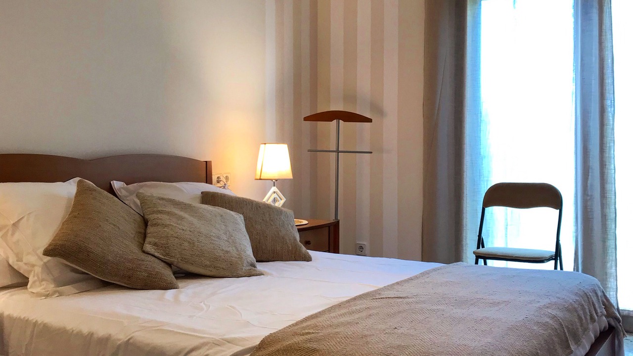 Photo of Bedroom in Quart