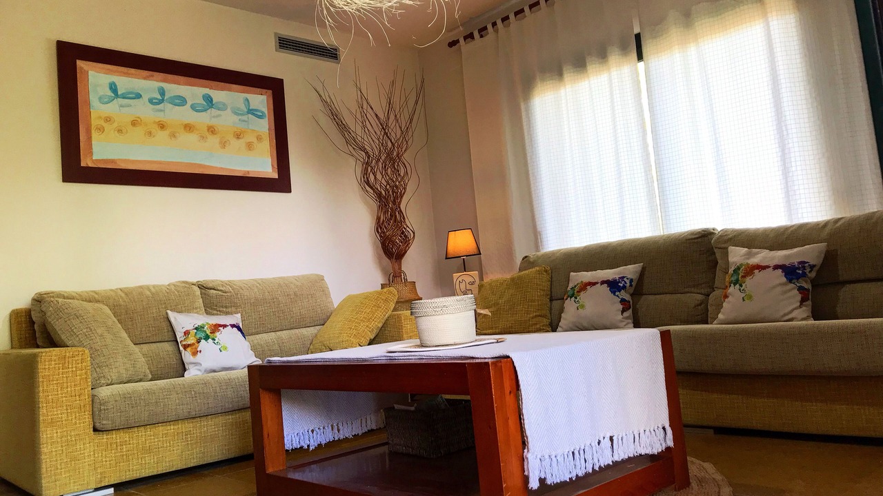 Photo of Livingroom in Quart