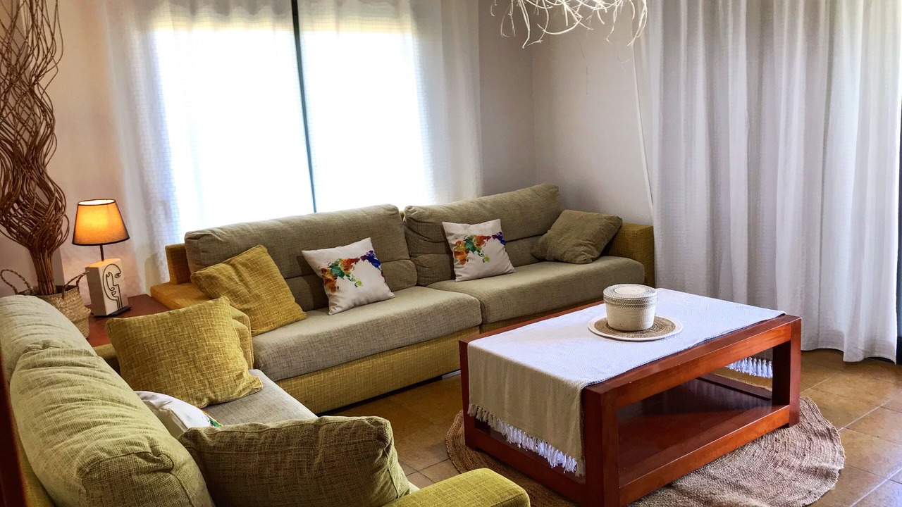 Photo of Livingroom in Quart