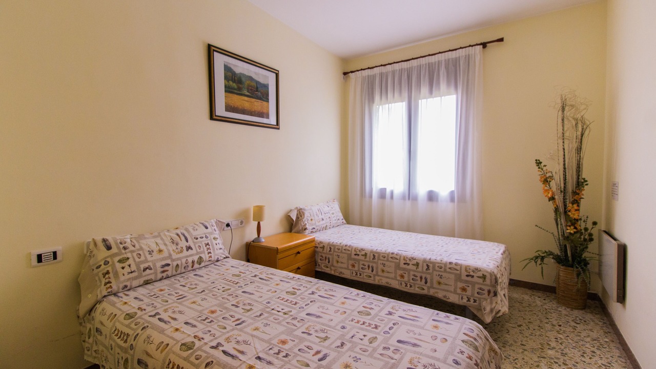 Photo of Bedroom in Quart