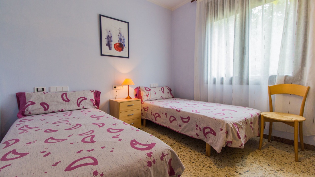 Photo of Bedroom in Quart