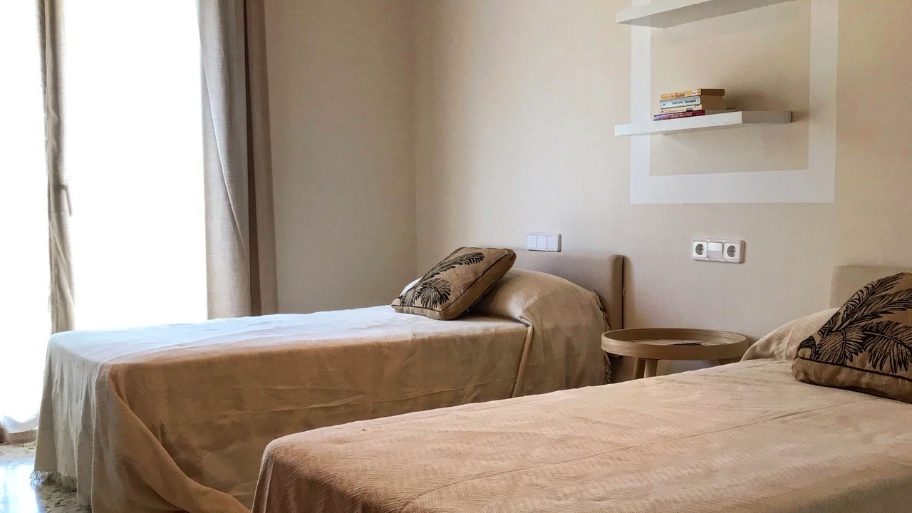 Photo of Bedroom in Quart