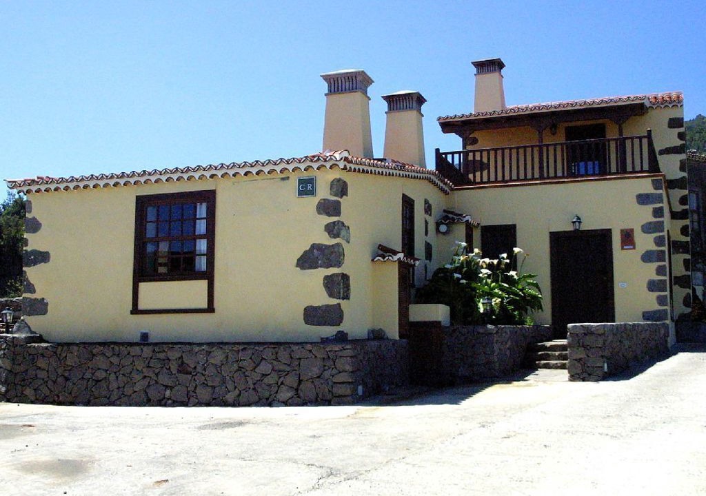 Photo of Outdoor in La Galga