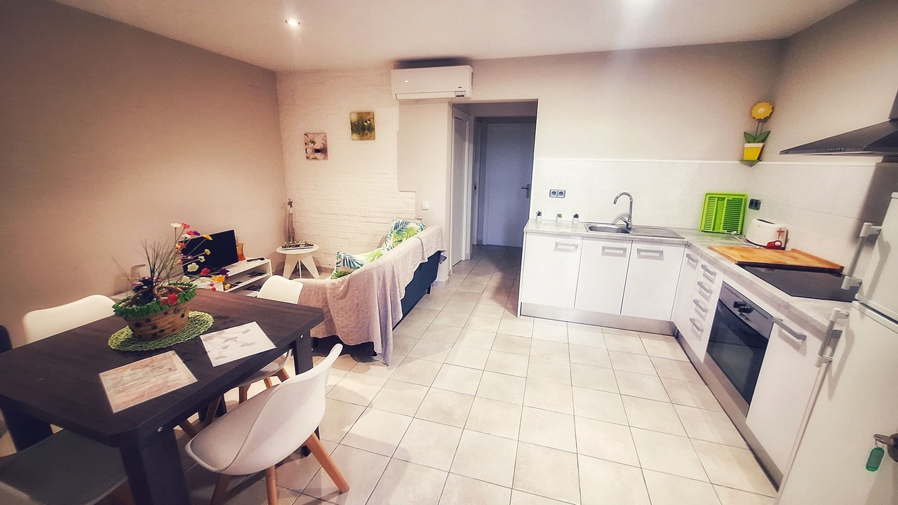 Photo of Kitchen in Verges
