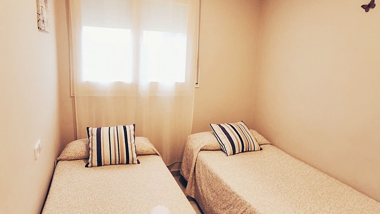 Photo of Bedroom in Verges