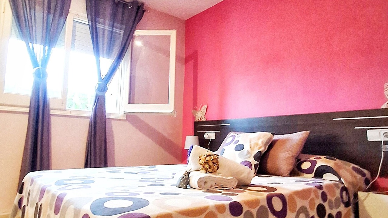 Photo of Bedroom in Verges