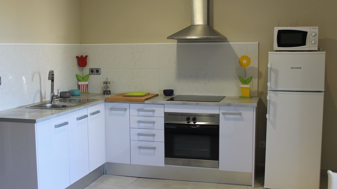 Photo of Kitchen in Verges