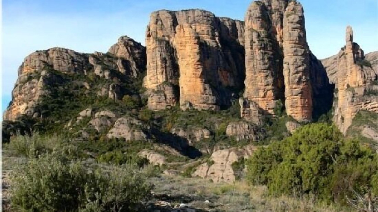 Photo of Outdoor in Loporzano