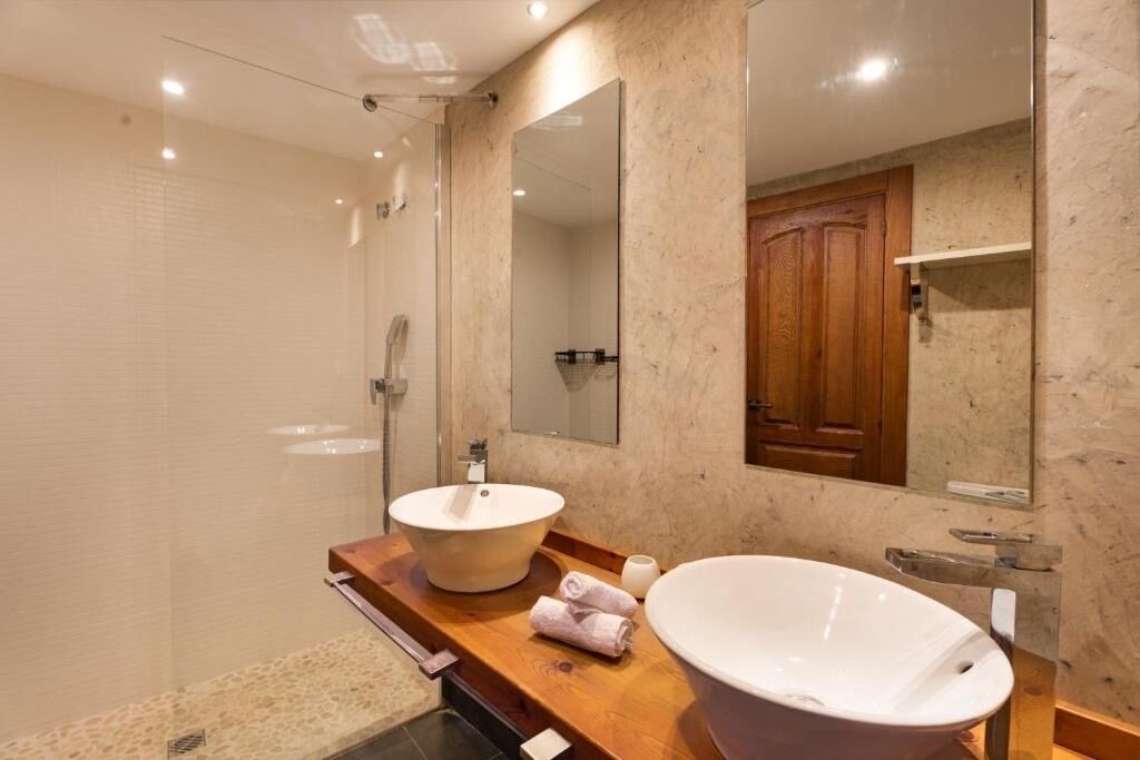 Photo of Bathroom in Loporzano