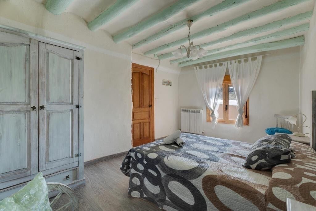 Photo of Bedroom in Loporzano