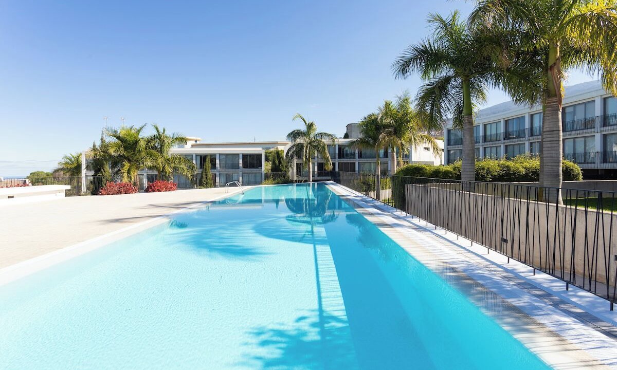 Photo of Outdoor in Santa Ursula