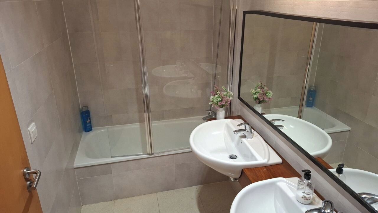 Photo of Bathroom in Santa Ursula