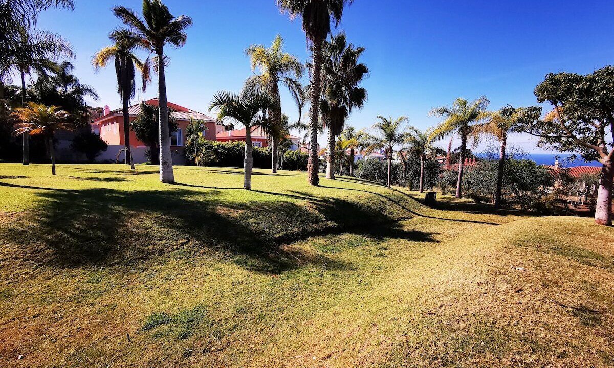 Photo of Outdoor in Santa Ursula