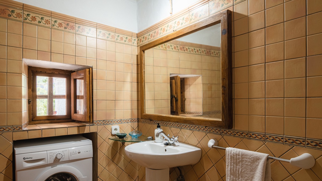 Photo of Bathroom in Sant Miquel de Balasant
