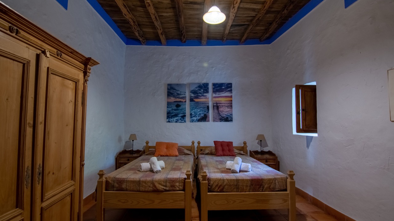 Photo of Bedroom in Sant Miquel de Balasant