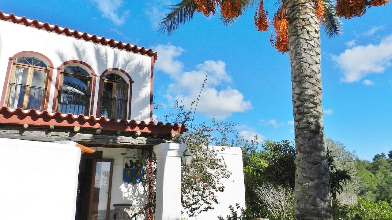 Photo of Outdoor in Sant Miquel de Balasant