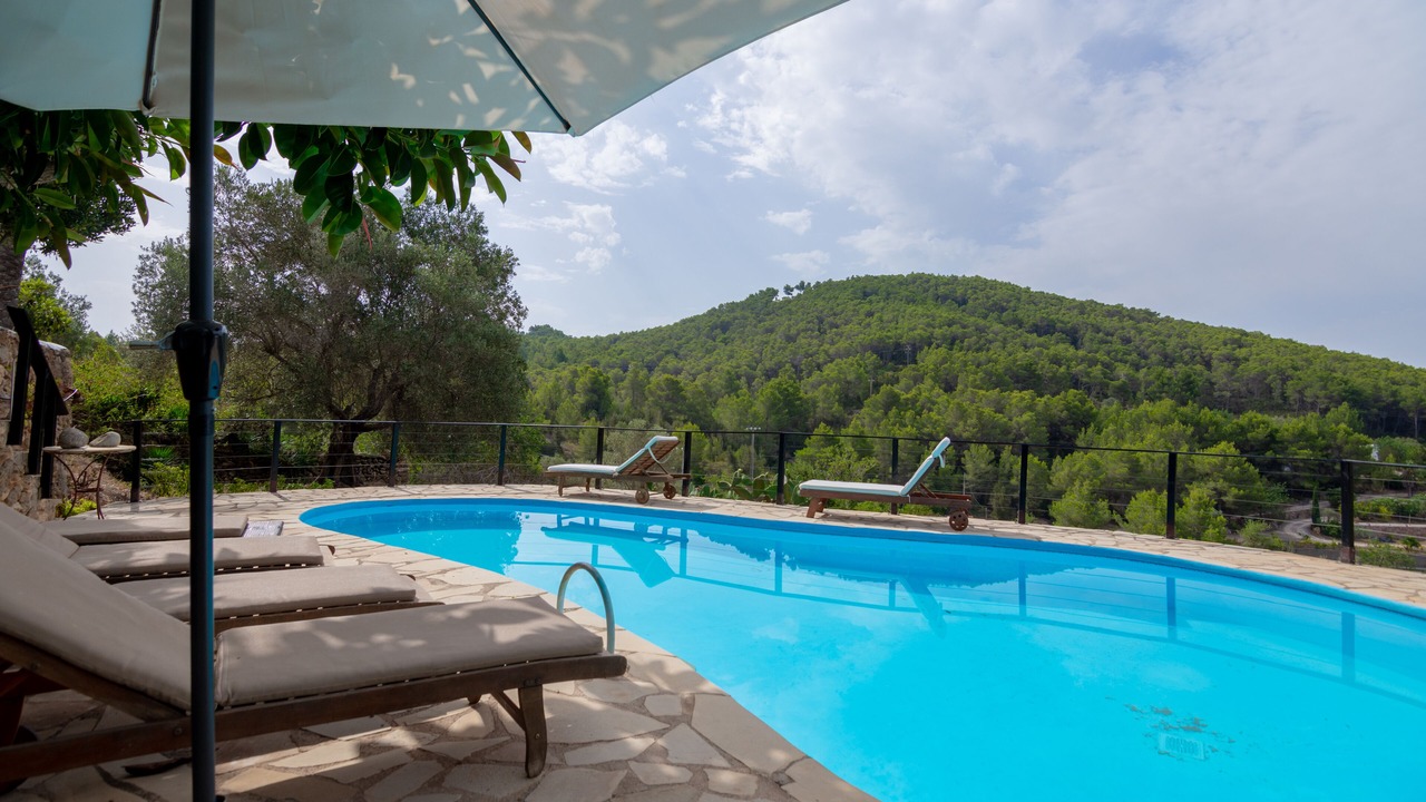 Photo of Outdoor in Sant Miquel de Balasant