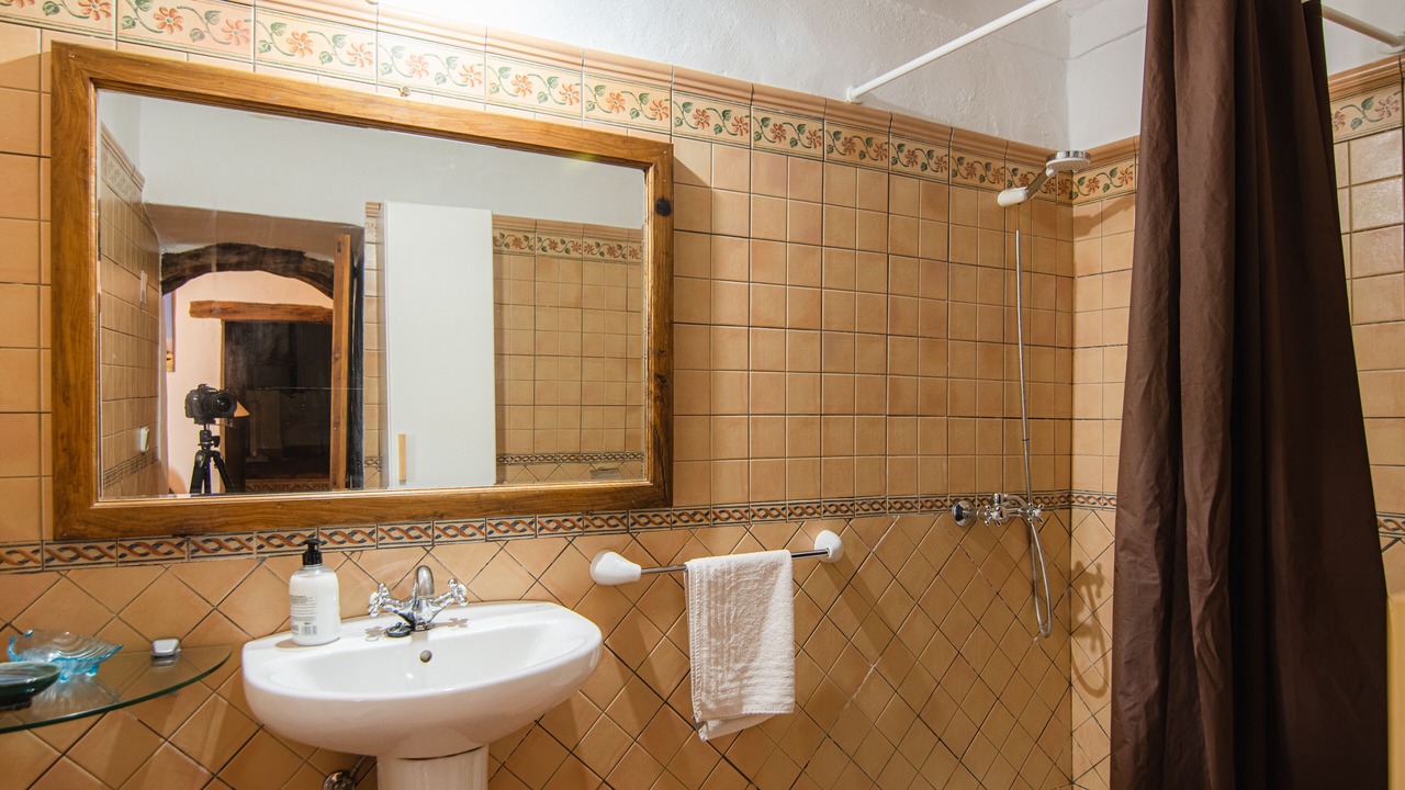 Photo of Bathroom in Sant Miquel de Balasant