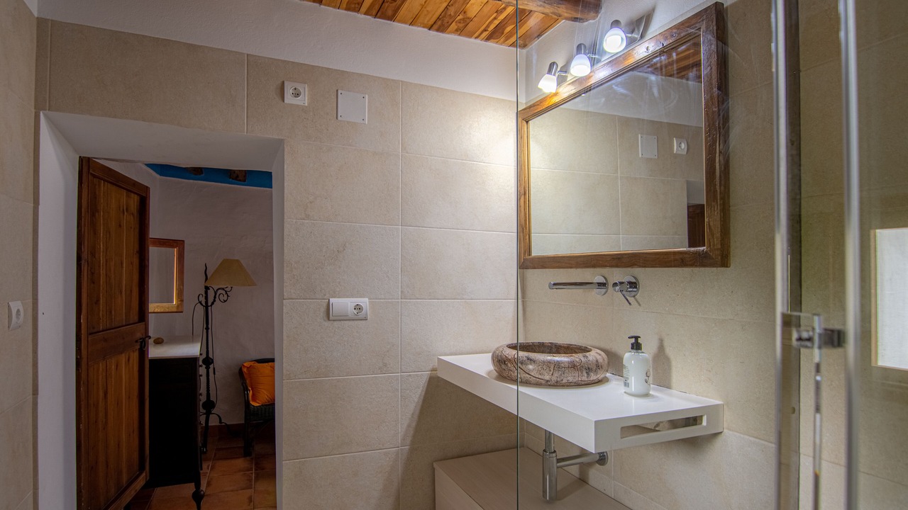 Photo of Bathroom in Sant Miquel de Balasant