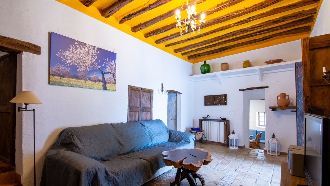 Photo of Livingroom in Sant Miquel de Balasant