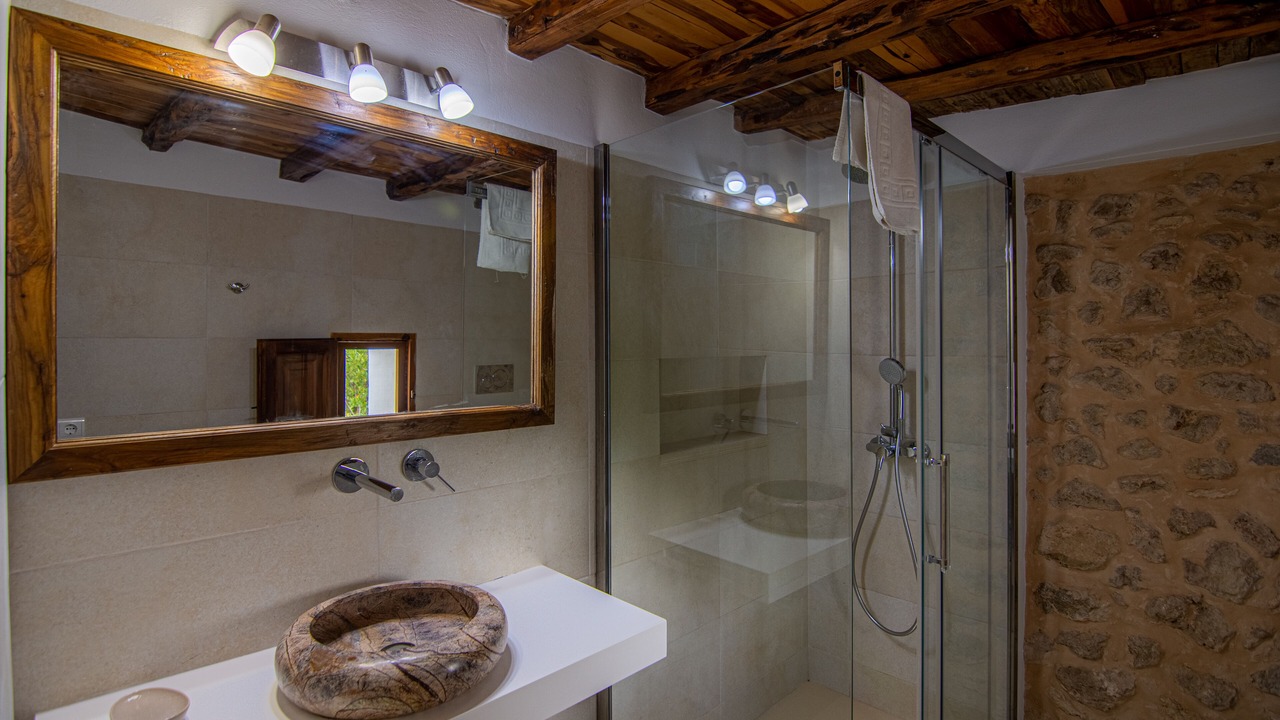 Photo of Bathroom in Sant Miquel de Balasant